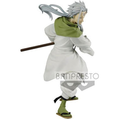 Banpresto That Time I Got Reincarnated as a Slime Otherworlder Vol.11 Hakuro Figure | Galactic Toys & Collectibles