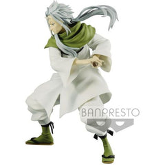 Banpresto That Time I Got Reincarnated as a Slime Otherworlder Vol.11 Hakuro Figure | Galactic Toys & Collectibles