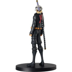 Banpresto One Piece Film Red Trafalgar Law Vol. 10 DXF Figure Statue | Galactic Toys & Collectibles