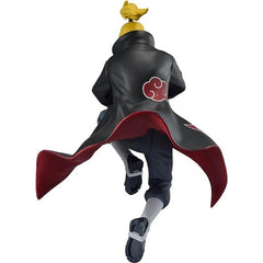 Banpresto Naruto: Shippuden Vibration Stars Deidara Figure | Galactic Toys & Collectibles