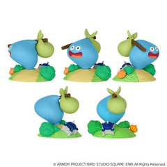 Square Enix Dragon Quest 3D Monster Encyclopedia Figure Collection - 1 Random | Galactic Toys & Collectibles