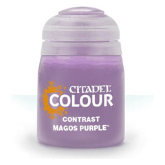 Citadel Colour: Contrast - Magos Purple | Galactic Toys & Collectibles