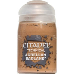 Technical Texture Agrellan Badland (24ml)