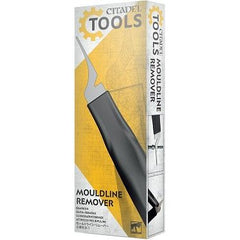 Contains one Mouldline Remover. The perfect tool for removing Mouldline.