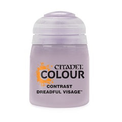 Citadel Colour: Contrast - Dreadful Visage Paint | Galactic Toys & Collectibles