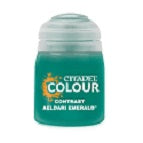 Citadel Colour: Contrast - Aeldari Emerald Paint | Galactic Toys & Collectibles