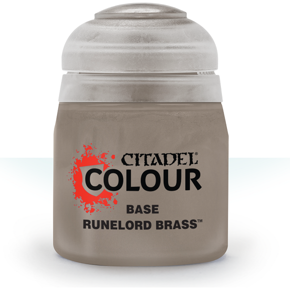 Citadel Layer paints are high quality acrylic paints, and with 70 of them in the Citadel Paint range, you have a huge range of colours and tones to choose from when you paint your miniatures.