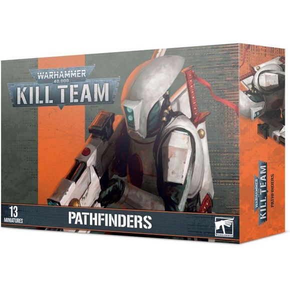 Warhammer 40k: Kill Team: Pathfinders | Galactic Toys & Collectibles