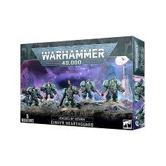 Warhammer 40k: Leagues of Votann - Einhyr Hearthguard | Galactic Toys & Collectibles