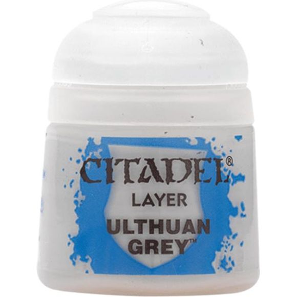 Citadel Layer 2: Ulthuan Grey Paint | Galactic Toys & Collectibles