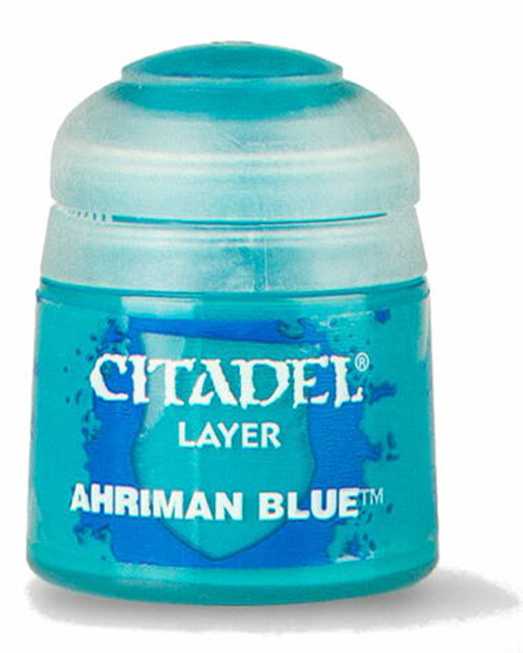 Citadel Layer paints are high quality acrylic paints, and with 70 of them in the Citadel Paint range, you have a huge range of colours and tones to choose from when you paint your miniatures. They are designed to be used straight over Citadel Base paints (and each other) without any mixing. By using several layers you can create a rich, natural finish on your models that looks fantastic on the battlefield.

12 ml