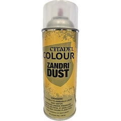 Makes undercoating and basing your models simple
Smooth matt finish