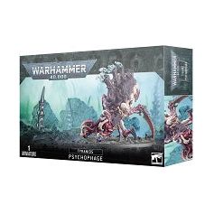 Warhammer 40k: Tyranids - Psychophage | Galactic Toys & Collectibles