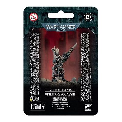 This set comprises 9 plastic components and comes with 1x Citadel 32mm Round Base.

This miniature is supplied unpainted and requires assembly – we recommend using Citadel Plastic Glue and Citadel Colour paints.