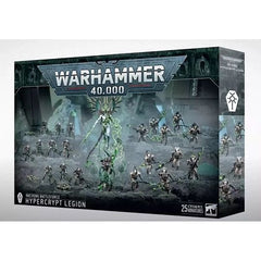 Estimated Release November 29th 2024.
Warhammer 40k Holiday boxes are here! This box contains a C’tan Shard of the Void Dragon, an Overlord with Translocation Shroud, 10 Triarch Praetorians (which can be built as Lychguard), and 10 Necron Warriors accompanied by three Canoptek Scarab Swarms.