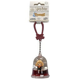 This Tsunameez™ water-filled keychain or collectible backpack accessory is perfect for paying homage to your favorite Harry Potter characters!