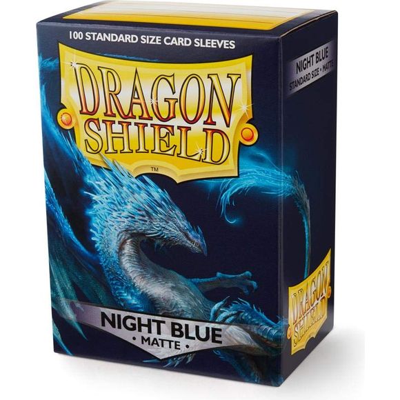 Dragon Shield art sleeves are printed directly on a Dragon Shield sleeve. No layers. No splitting. Only beautiful artwork and a long-lasting protection.