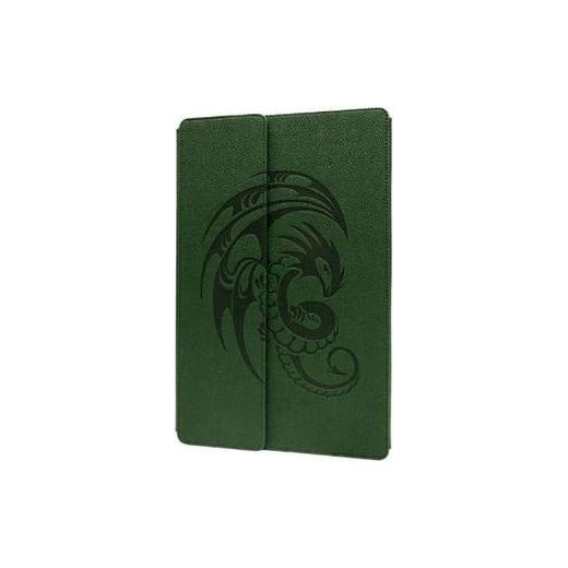 Dragon Shield: NOMAD Outdoor Playmat - Forest Green | Galactic Toys & Collectibles