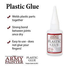 Use army painter paints and supplies for all of your model kit needs!