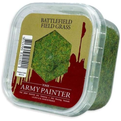 Use army painter paints and supplies for all of your model kit needs!