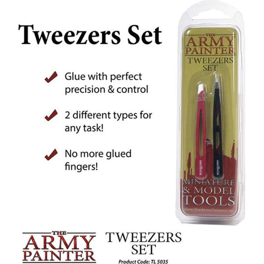 Use army painter paints and supplies for all of your model kit needs!