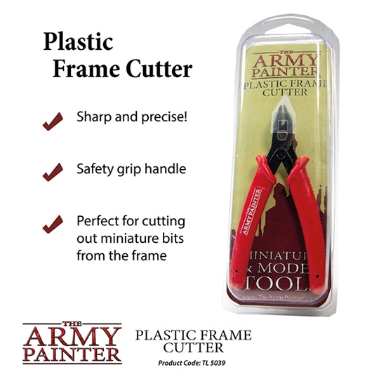 Use army painter paints and supplies for all of your model kit needs!