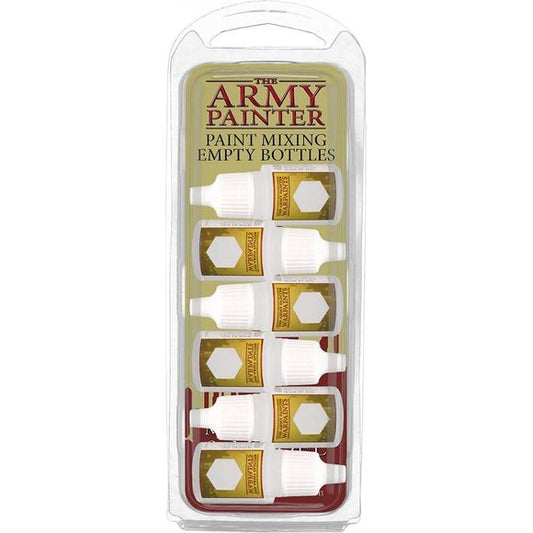 Use army painter paints and supplies for all of your model kit needs!