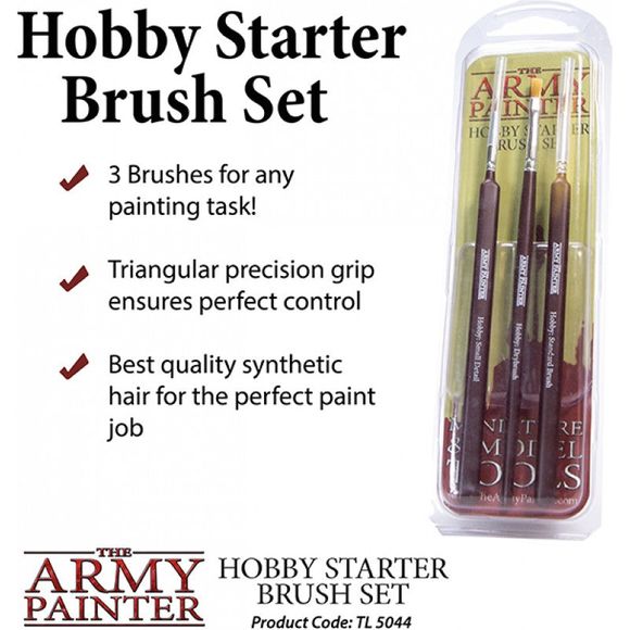 Use army painter paints and supplies for all of your model kit needs!