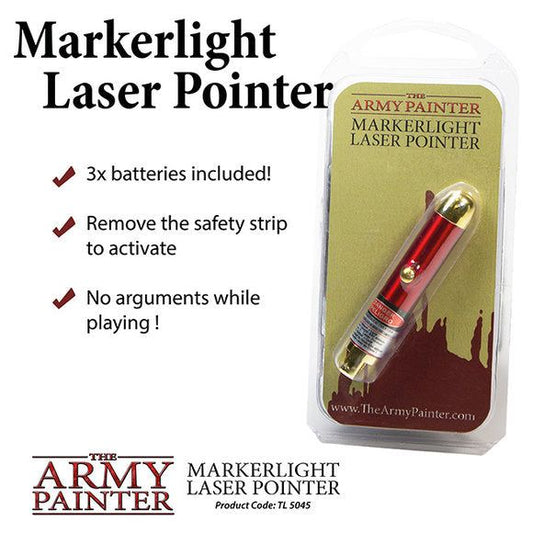 Use army painter paints and supplies for all of your model kit needs!