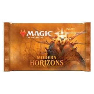 Modern Horizons is the first Magic set to skip Standard legality and aim straight for Modern. Inside are new-to-Modern cards, with a mix of new cards and reprints that will become Modern-legal for the first time. The set is full of cards that build up favorite Modern strategies, create new ones, and bring plenty of flavor to matches where Modern cards are legal.