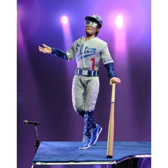 NECA Elton John (Live 1975) Clothed Action Figure