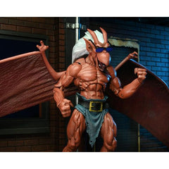 NECA Disney's Gargoyles Ultimate Brooklyn Figure