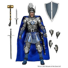 NECA Dungeons & Dragons: Ultimate - Strongheart 7-inch Scale Action Figure