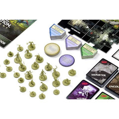 Dungeons & Dragons: Tomb of Annihilation Board Game | Galactic Toys & Collectibles