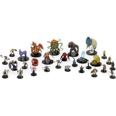 Dungeons & Dragons Icons of the Realms Eberron: Rising from The Last War Booster Brick (8 Boxes) | Galactic Toys & Collectibles