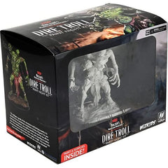 Specially designed to help painters at all levels! Includes high-quality paints from Vallejo Access to an expert step-by-step tutorial by Den of Imagination for you to share with your customers And most importantly, the menacing Red Slaad miniature, as inspired by the classic D&D monster. Everything you need to make this Paint Night Event a success for you and your customers!