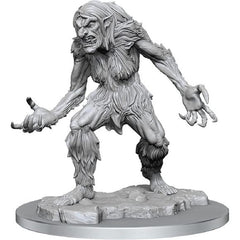 D&D Nolzur's Marvelous Miniatures: Paint Kit  - Ice Troll | Galactic Toys & Collectibles