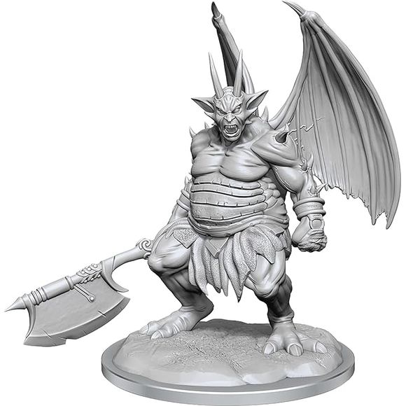 D&D Nolzur's Marvelous Miniatures: Nycaloth Paint Kit | Galactic Toys & Collectibles