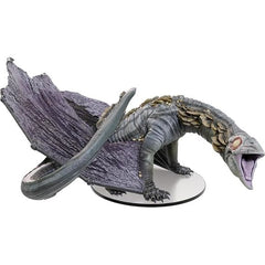 Wizkids: D&D Icons of the Realms: Adult Deep Dragon | Galactic Toys & Collectibles