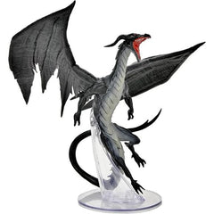 WizKids Pathfinder Battles: Impossible Lands - Adult Umbral Dragon | Galactic Toys & Collectibles