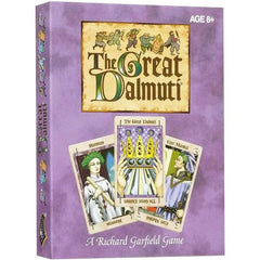 Wizards of the Coast: The Great Dalmuti