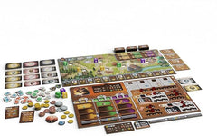 BA Games: Forges of Ravenshire Board Game