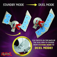 Yu-Gi-Oh! 25th Anniversary Exclusive Duel Disk Launcher