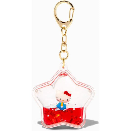 Tsunameez Sanrio Water Keychain Figure Blind - 1 Random | Galactic Toys & Collectibles