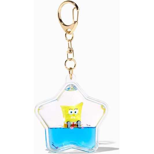 Tsunameez Nickelodeon Water Keychain Figure - 1 Random | Galactic Toys & Collectibles