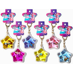 Tsunameez My Little Pony Water Keychain Figure - 1 Random | Galactic Toys & Collectibles