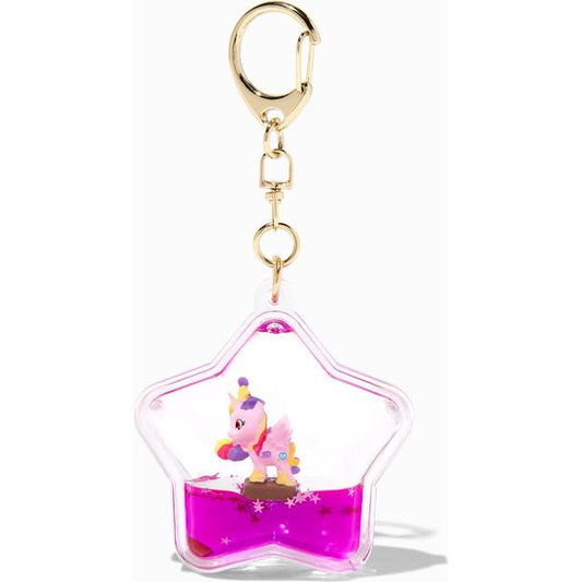 Tsunameez My Little Pony Water Keychain Figure - 1 Random | Galactic Toys & Collectibles