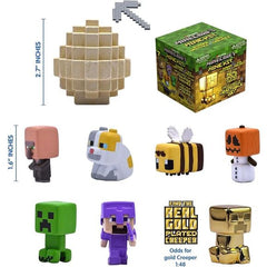 Just Toys LLC Minecraft Mine Kit - 1 Random