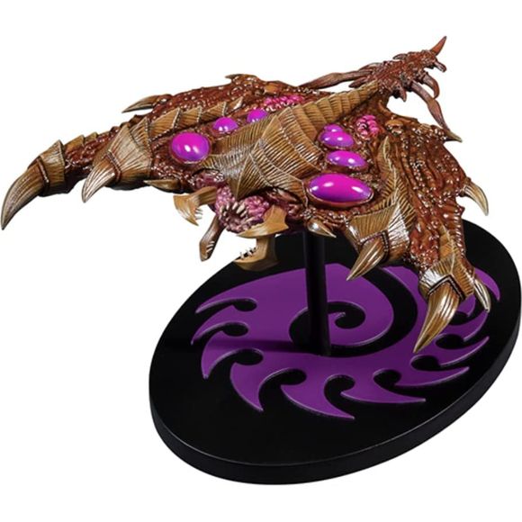 Dark Horse Starcraft Zerg Brood Lord Mini Replica Figure Statue | Galactic Toys & Collectibles