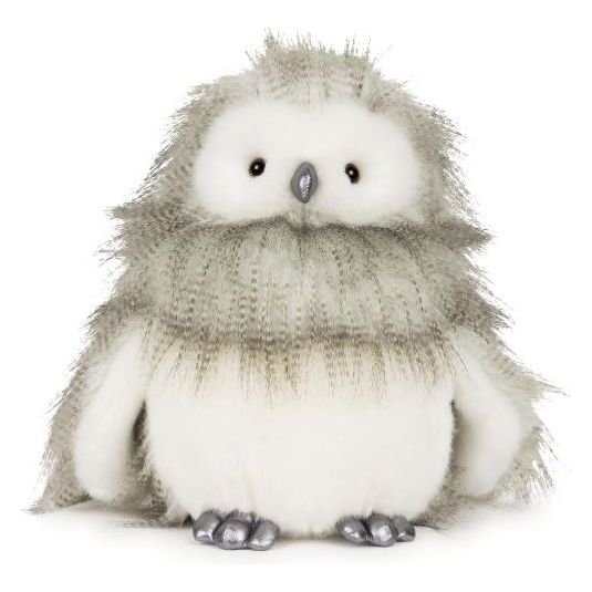 Gund Fab Pals Collection - Rylee Owl 11" Plush | Galactic Toys & Collectibles